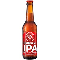 Maisel & Friends Urban IPA 4x6er 24x  (MEHRWEG)