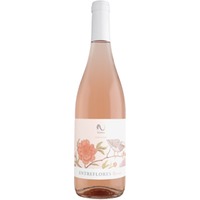 Entreflores Rosado Spanien Roséwein Trocken