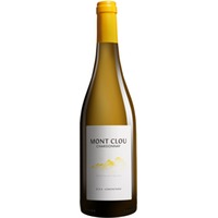 Mont Clou Chardonnay Spanien Weißwein Trocken