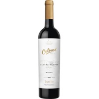 Colome Altura Maxima Malbec