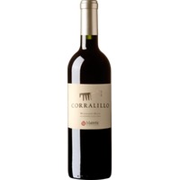 Matetic Corralillo Winemaker's Blend