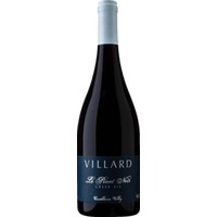 Villard Grand Vin Pinot Noir