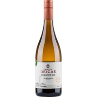 Familia Deicas Atlantico Sur Albarino