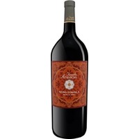 Mezzacorona Feudo Arancio Nero d´Avola