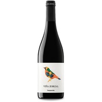 Viña Zorzal Tempranillo