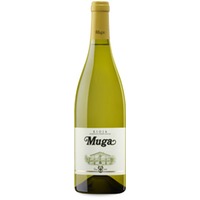 Muga Blanco