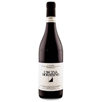 Cascina Morassino Langhe Nebbiolo