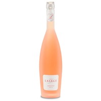 Domaine Lafage Miraflors Rosé