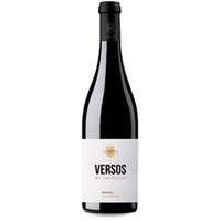 Estévez Bodegas y Viñedos Versos de Valtuille Mencía