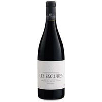 Fabien Jouves Les Escures