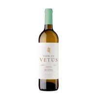 Flor de Vetus Verdejo