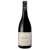 Domaine Lafage Nicolas