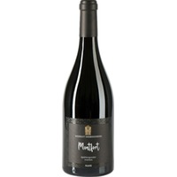 Montfort Spätburgunder, Nahe, Trocken, Nahe, 2022, Rotwein
