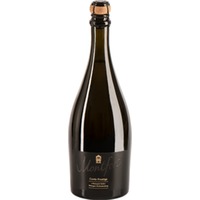 Montfort Cuvée Prestige Sekt, Nahe, Brut, Nahe, 2018, Weißwein