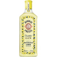 Bombay Citron Pressé Gin - NV - Grossbritannien