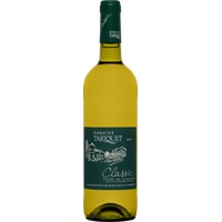 Domaine du Tariquet Domaine Tariquet Classic blanc Côtes de Gascogne IGP -