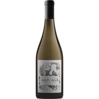 Bodegas Arzuaga Navarro Ribera del Duero D.O. Blanco - - Duero-Tal (Castilla y Leon), Spanien