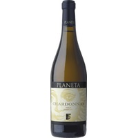 Azienda Agricola Planeta Sicilia Menfi DOC Chardonnay - - Sizilien, Italien