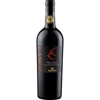 Lance Terre Siciliane Nero d´Avola IGP
