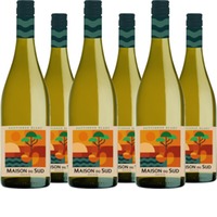 Maison du Sud Sauvignon Blanc