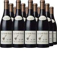 Côtes du Rhône Villages AOC