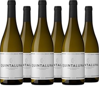 Quintaluna de Ossian Verdejo