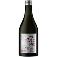 Sake Shiraume Ginjo Umeshu 0.5L