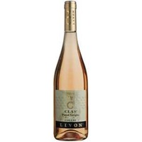 Clas Pinot Grigio Ramato