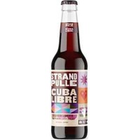 Strandpulle Cuba Libre 10,2% vol. 0,2 l