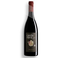 Cardanera Carignano Rosso Isola dei Nuraghi IGT