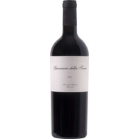 Guerrieri Guerriero della Terra, Marche IGP, Marken, 2022, Rotwein