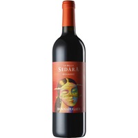 La Bella Sedara Nero d'Avola Sicilia DOC