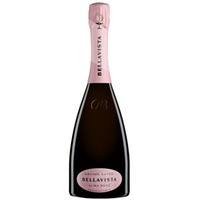 Alma Rose Assemblage 2 Franciacorta Extra Brut Rose DOCG