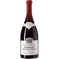 Domaine du Château de Meursault : Pommard Village Les Petits Noizons
