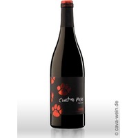 Cuatro Pasos Tinto, Martin Codax, Bierzo DO