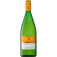 Müller Thurgau trocken Liter
