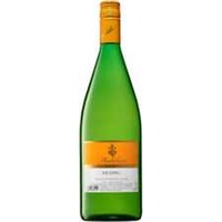 Riesling trocken Liter
