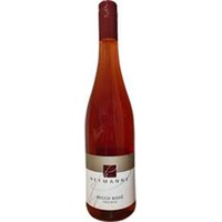 Secco Rosé trocken