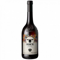 Samtrot feinherb - Genossenschaftskellerei Heilbronn