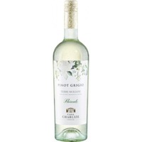 Pinot Grigio Floreale Terre Siciliane IGP - Cantine Casa Charlize