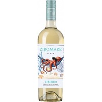 Zibomare Zibibbo Terre Siciliane IGP - Cantine Terre Collina