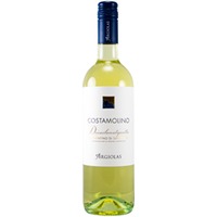 Argiolas Costamolino Vermentino DOC