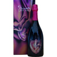 Dom Perignon x Lady Gaga Rose