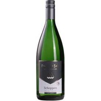 FAUST Schoppen Riesling trocken Liter