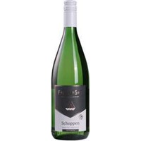 FAUST Schoppen Riesling fruchtig Liter