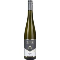 Martinsthaler Wildsau „Alpha“ Riesling Spätlese trocken