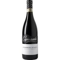 Cascina Radice Caporala Barbera d'Asti, Barbera d’Asti DOCG, Piemont, 2024, Rotwein
