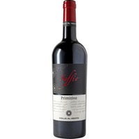 Colle al Vento Soffio Primitivo di Manduria, Primitivo di Manduria DOC, Apulien, 2024, Rotwein