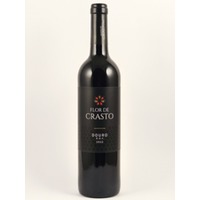 Flor de Crasto, Quinta do Crasto