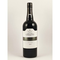 Late Bottled Vintage, Quinta do Crasto